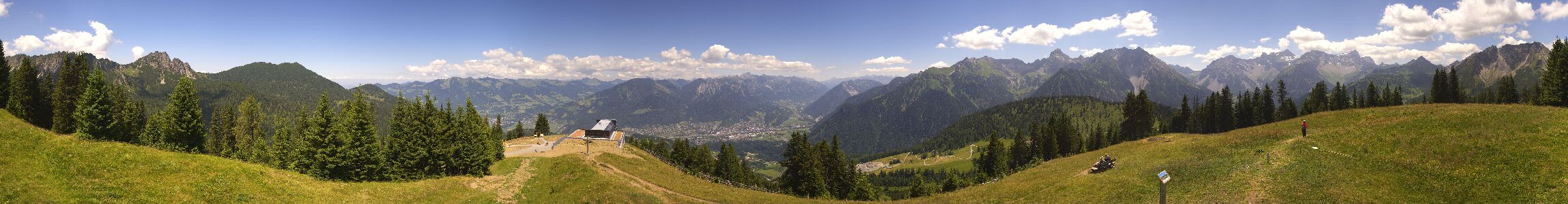 Loischkopf Brandnertal