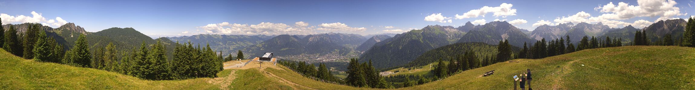 Loischkopf Brandnertal