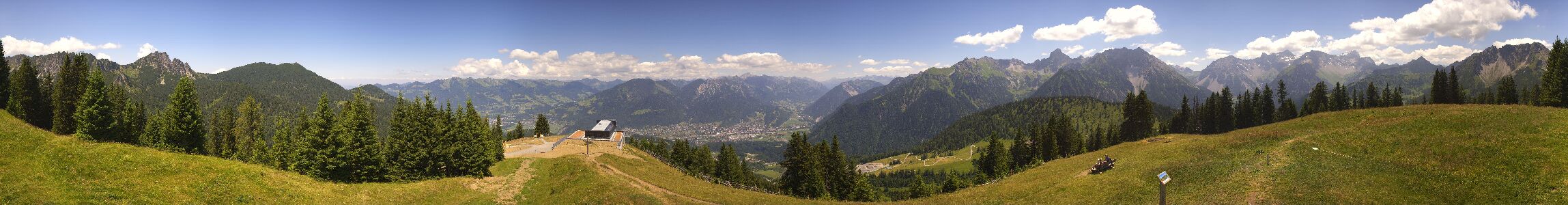 Loischkopf Brandnertal