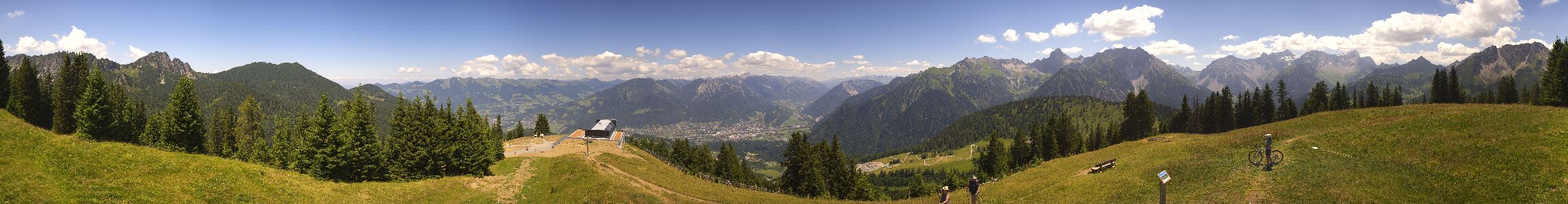 Loischkopf Brandnertal