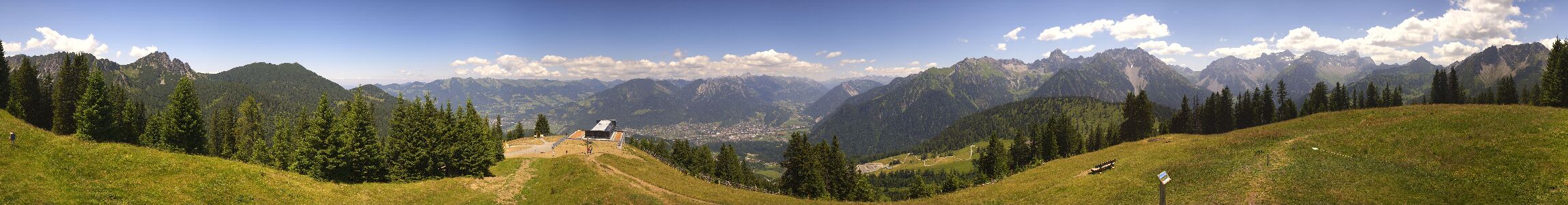 Loischkopf Brandnertal