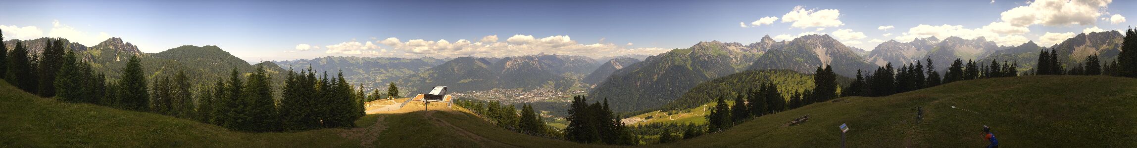 Loischkopf Brandnertal