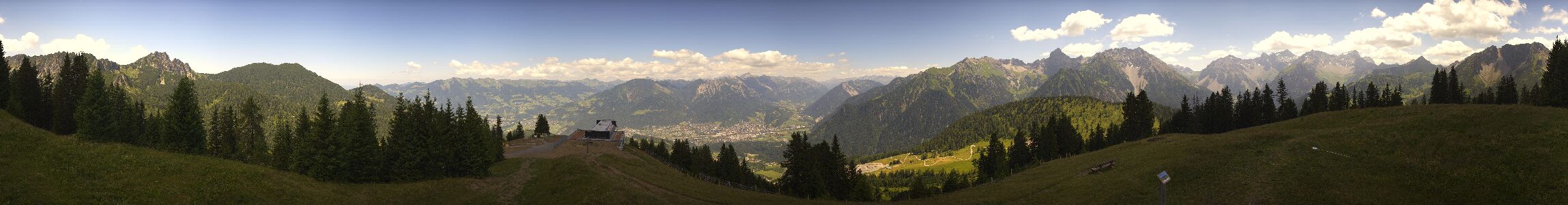 Loischkopf Brandnertal