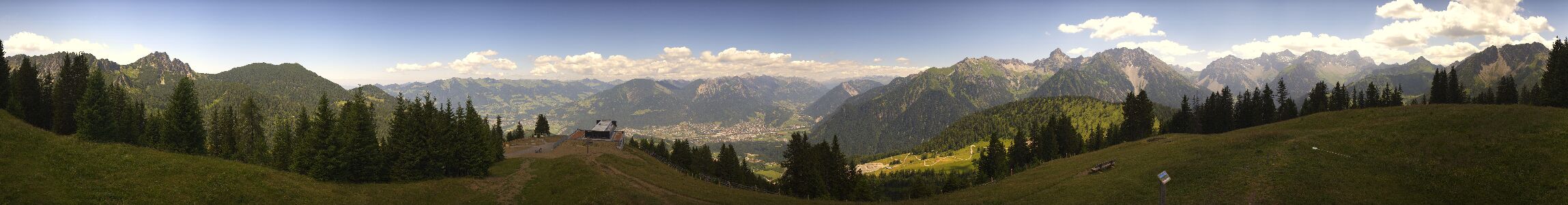 Loischkopf Brandnertal
