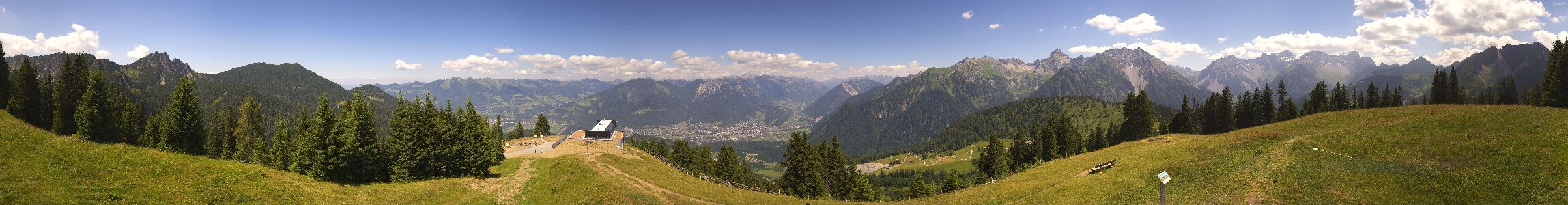 Loischkopf Brandnertal