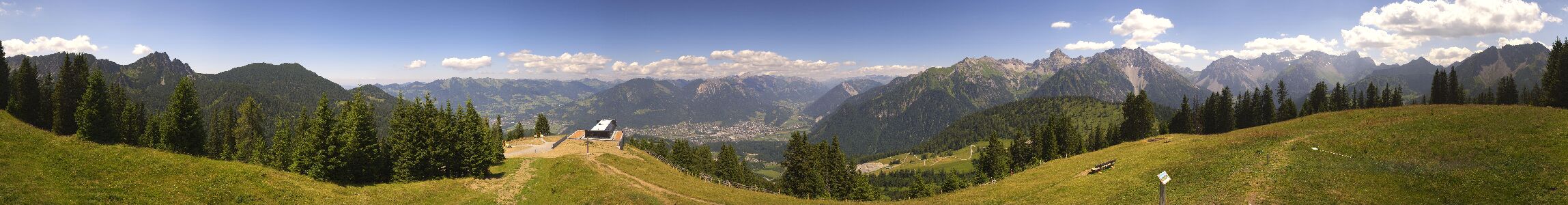 Loischkopf Brandnertal