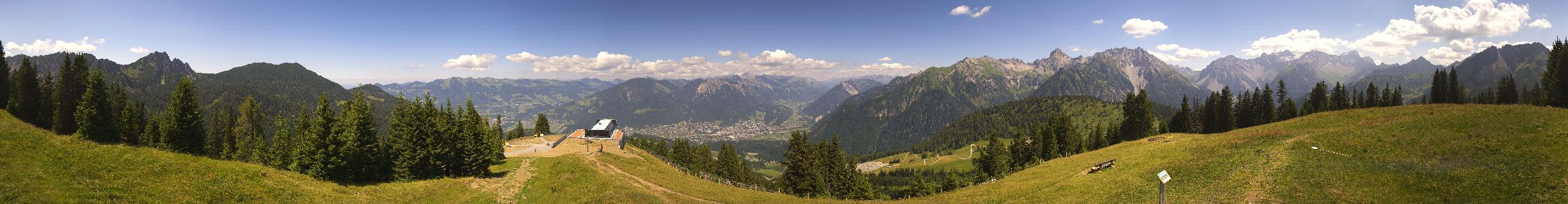 Loischkopf Brandnertal