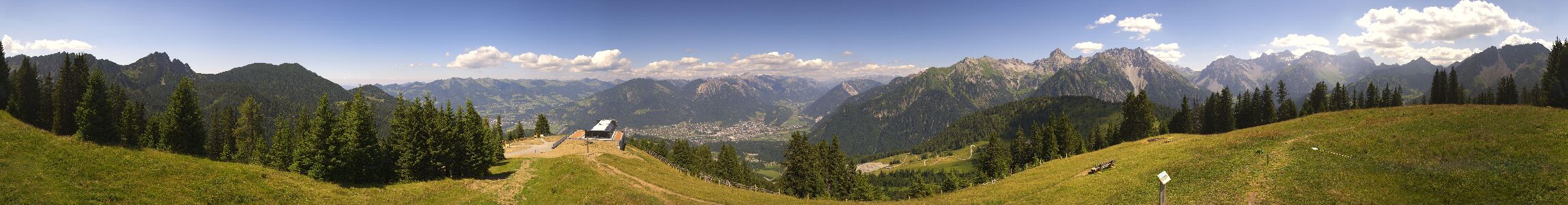 Loischkopf Brandnertal
