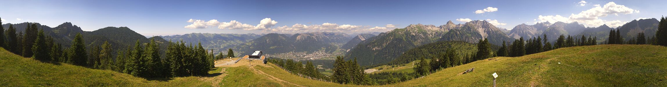 Loischkopf Brandnertal