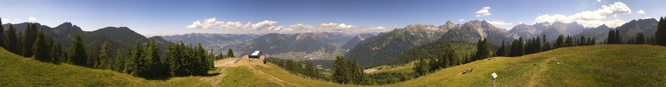 Loischkopf Brandnertal