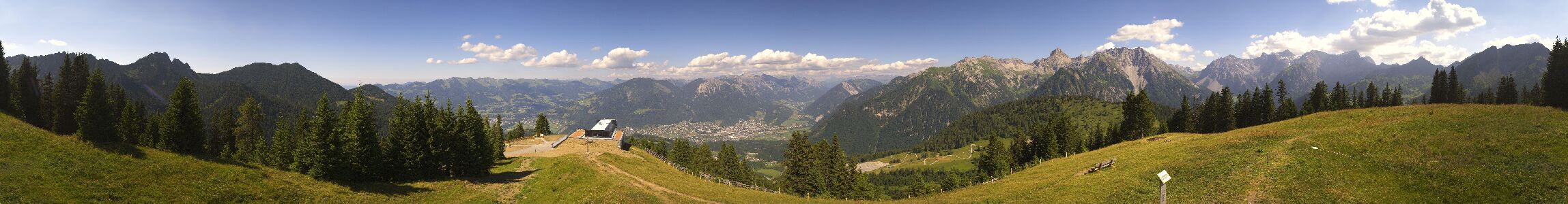 Loischkopf Brandnertal