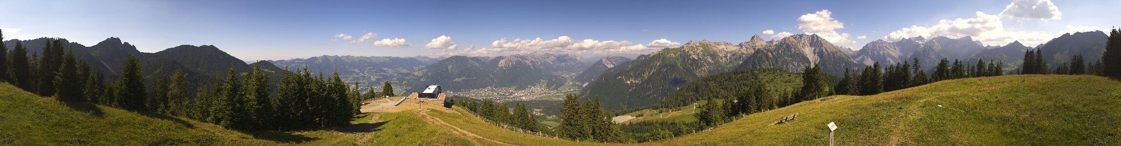Loischkopf Brandnertal