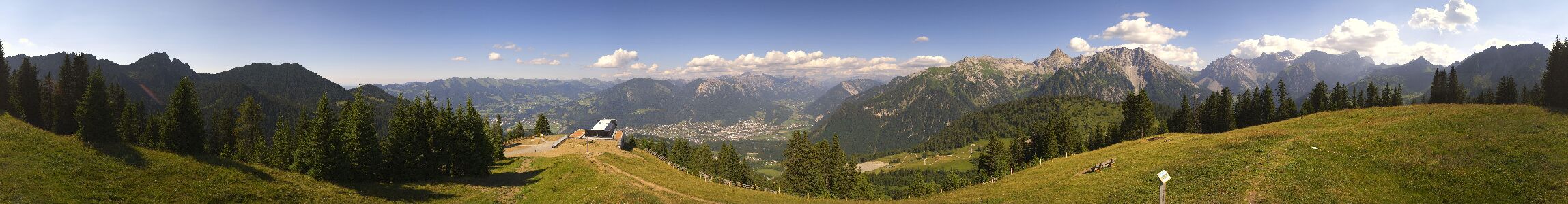 Loischkopf Brandnertal