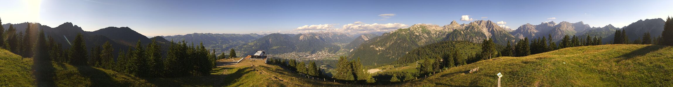 Loischkopf Brandnertal