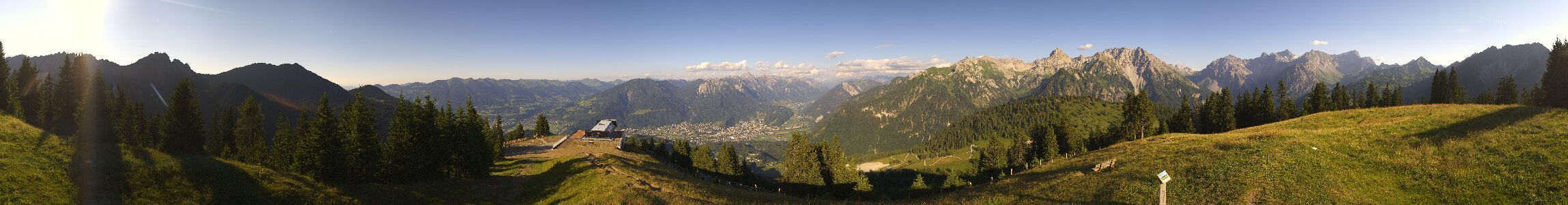 Loischkopf Brandnertal