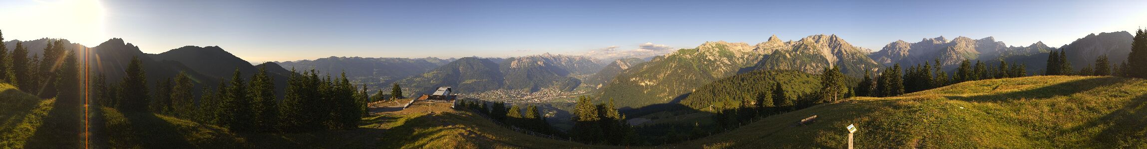 Loischkopf Brandnertal