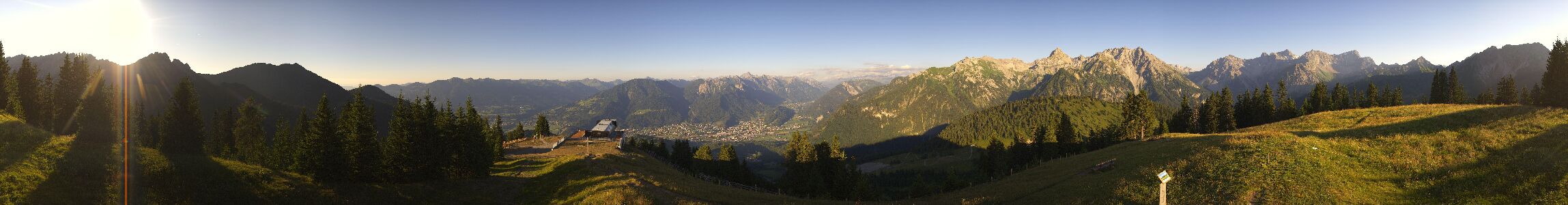 Loischkopf Brandnertal
