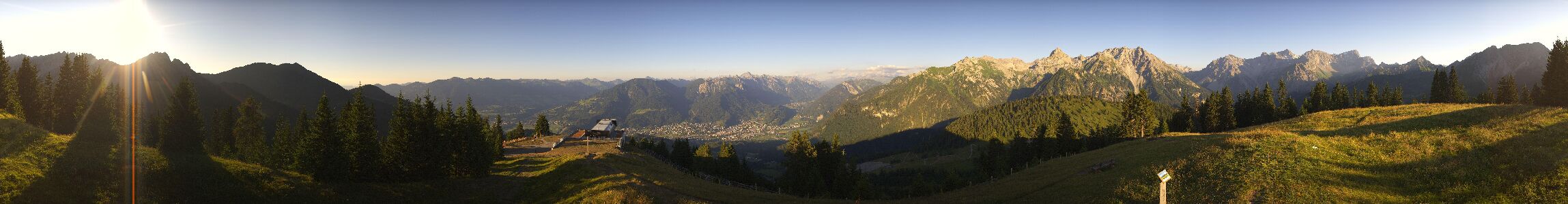 Loischkopf Brandnertal