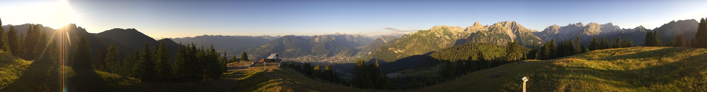 Loischkopf Brandnertal