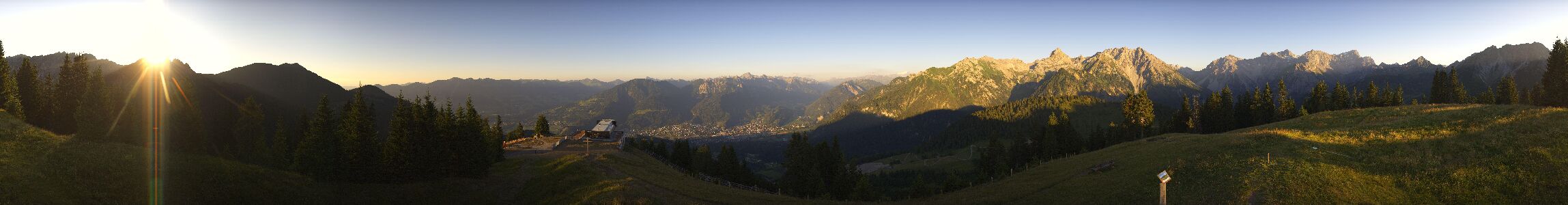 Loischkopf Brandnertal