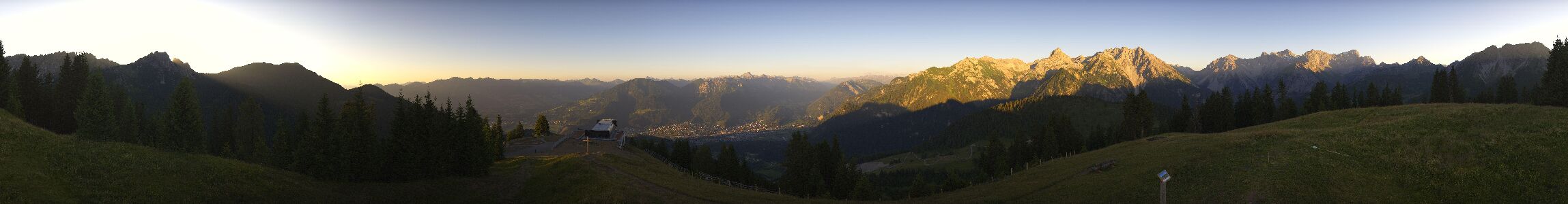 Loischkopf Brandnertal
