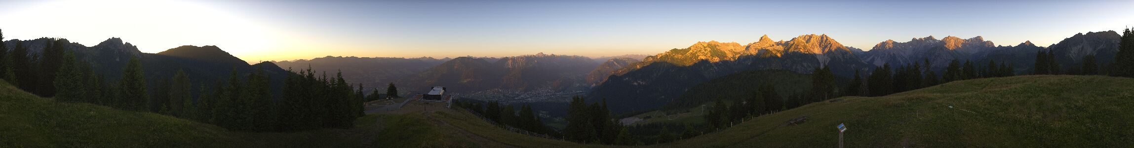 Loischkopf Brandnertal