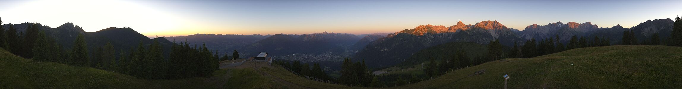 Loischkopf Brandnertal