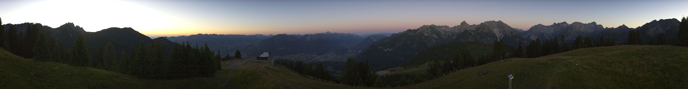 Loischkopf Brandnertal