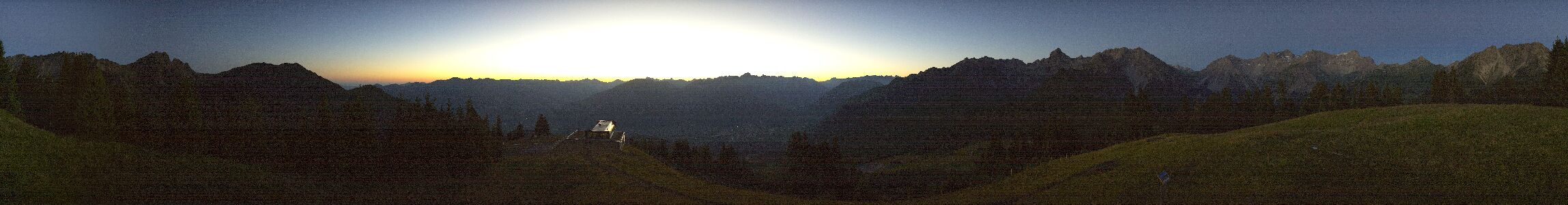 Loischkopf Brandnertal