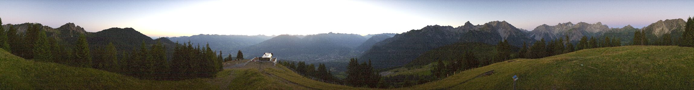Loischkopf Brandnertal