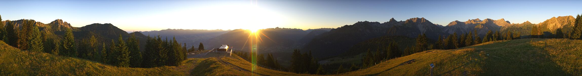Loischkopf Brandnertal