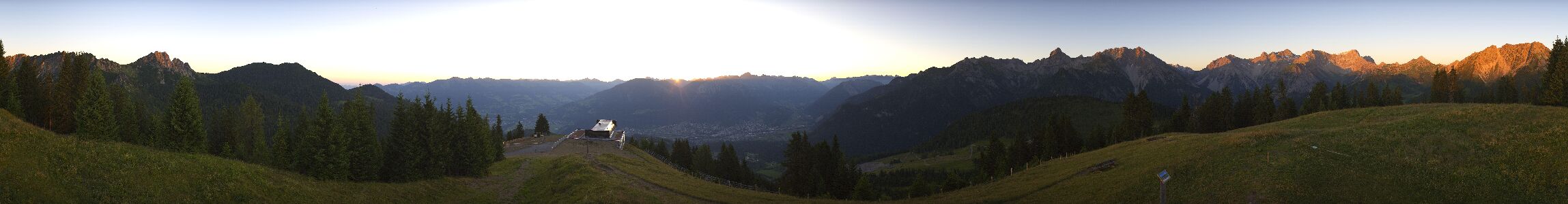 Loischkopf Brandnertal