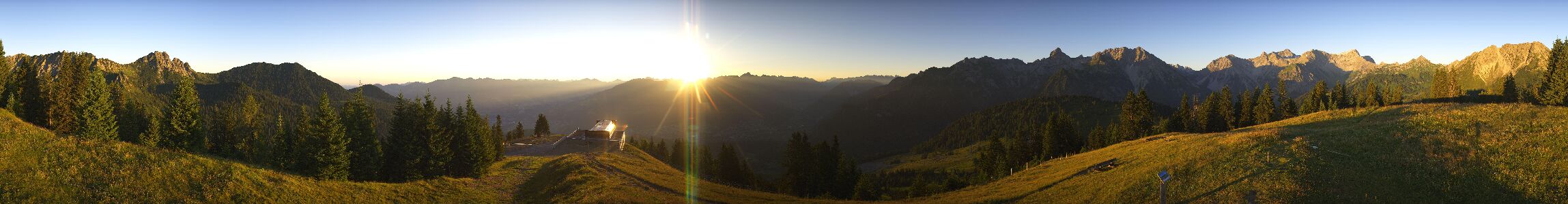 Loischkopf Brandnertal