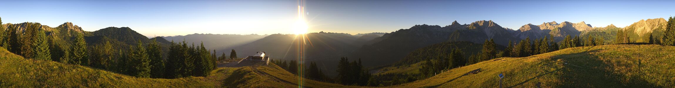 Loischkopf Brandnertal
