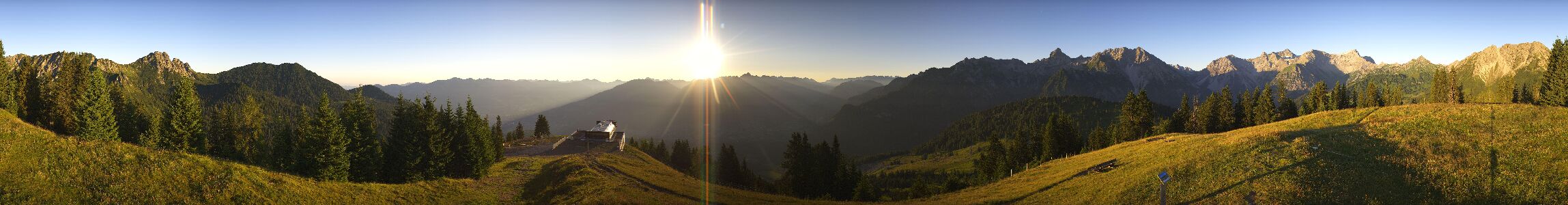 Loischkopf Brandnertal