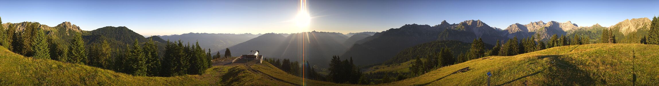 Loischkopf Brandnertal