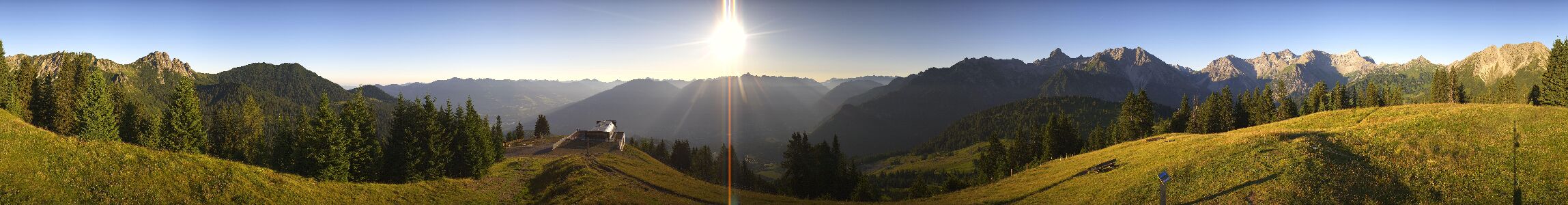 Loischkopf Brandnertal