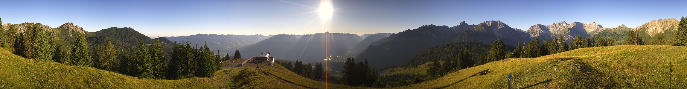Loischkopf Brandnertal