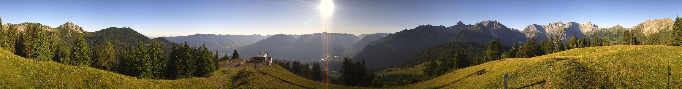 Loischkopf Brandnertal