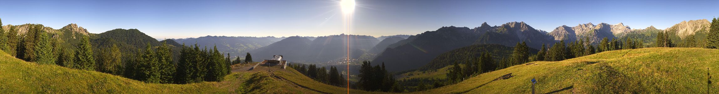Loischkopf Brandnertal