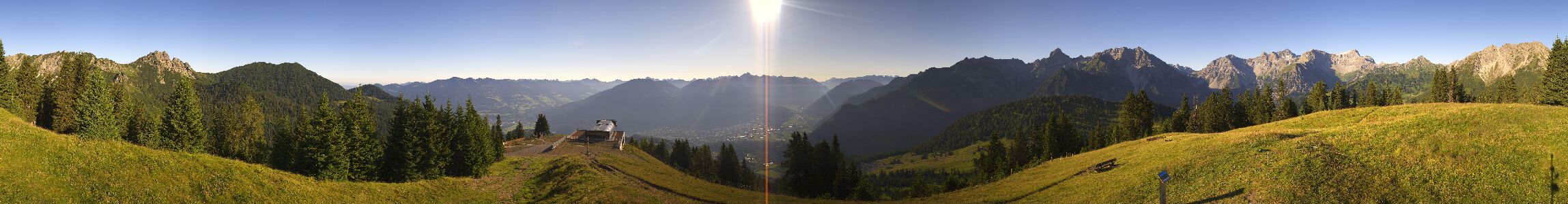 Loischkopf Brandnertal
