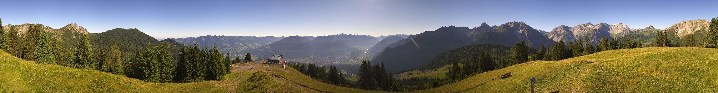 Loischkopf Brandnertal