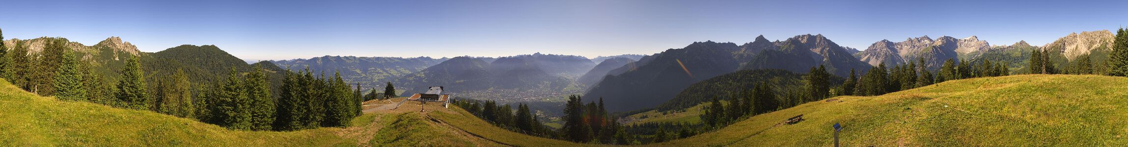 Loischkopf Brandnertal