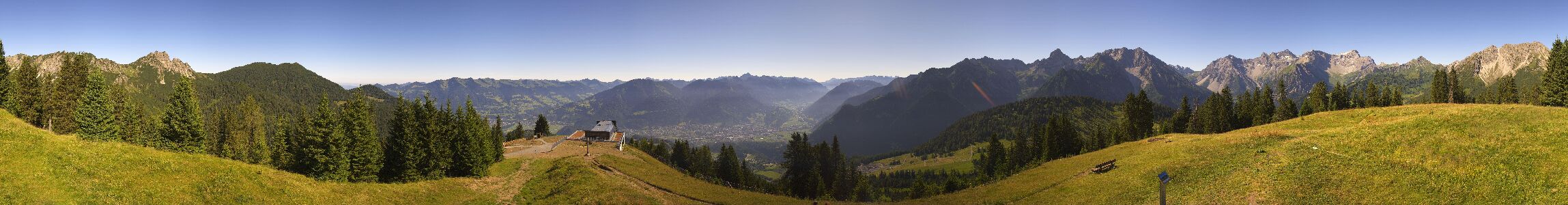 Loischkopf Brandnertal