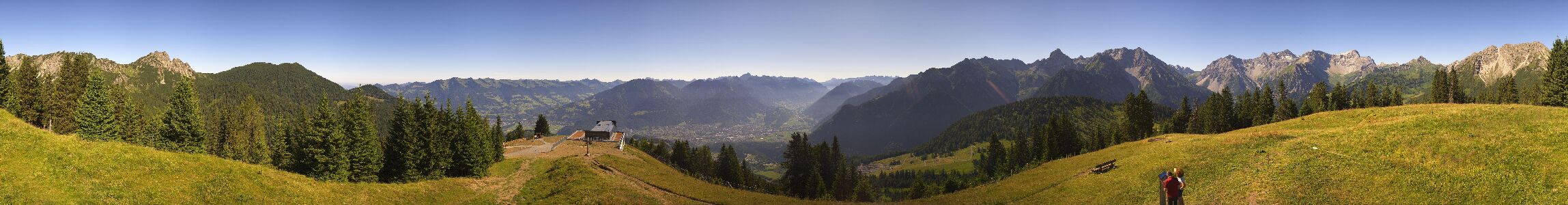 Loischkopf Brandnertal