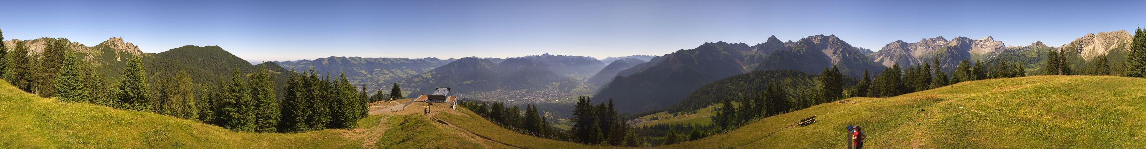 Loischkopf Brandnertal