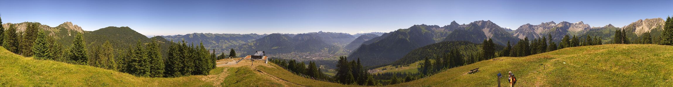 Loischkopf Brandnertal