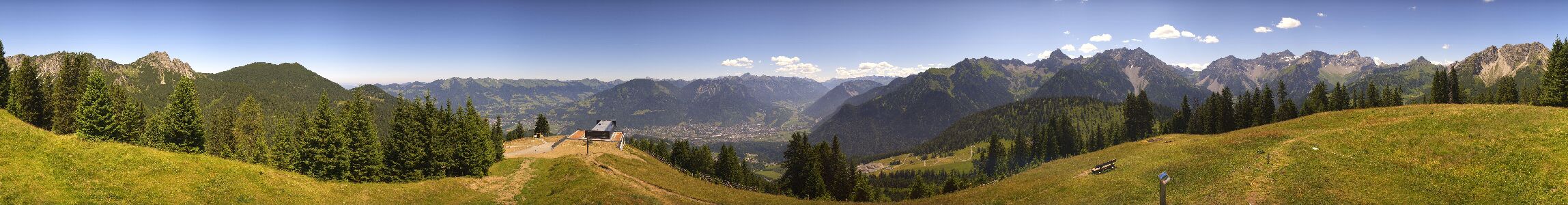 Loischkopf Brandnertal