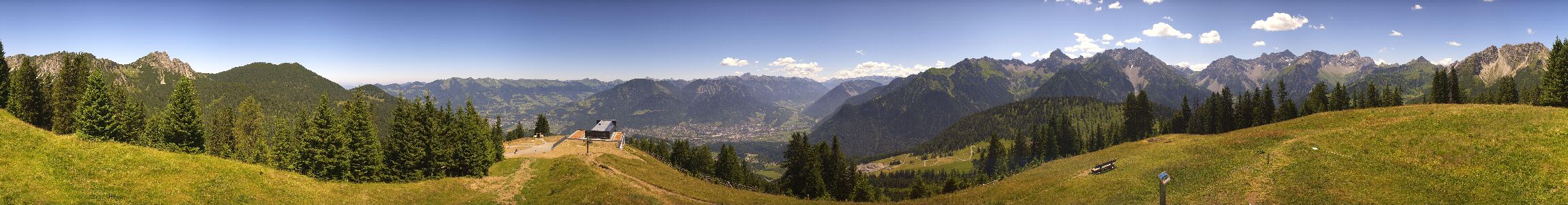Loischkopf Brandnertal