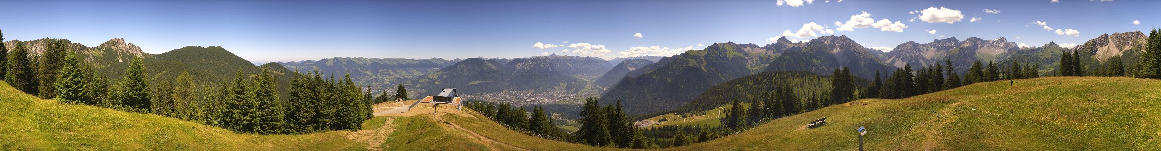 Loischkopf Brandnertal